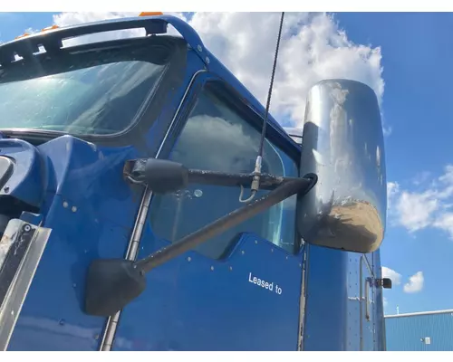 Kenworth T600 Door Mirror