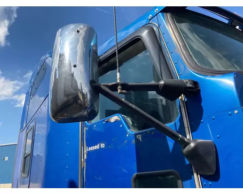 Kenworth T600 Door Mirror