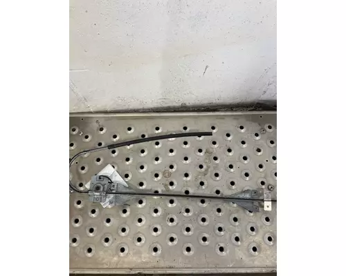 Door Window Crank, Front KENWORTH T600 Valley Truck - Grand Rapids