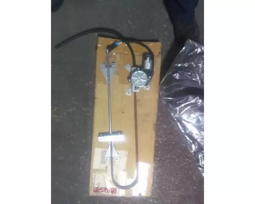Door Window Regulator, Front KENWORTH T600 LKQ Heavy Truck - Goodys