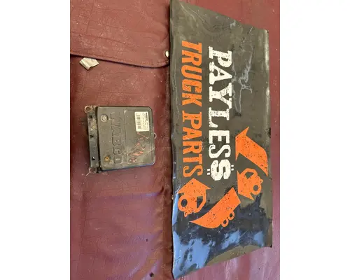 ECM (Brake & ABS) KENWORTH T600 Payless Truck Parts