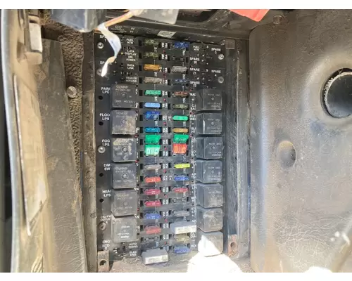 Electrical Parts, Misc. Kenworth T600 Vander Haags Inc Sp