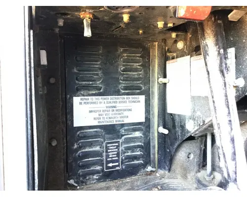 Kenworth T600 Electrical Misc. Parts