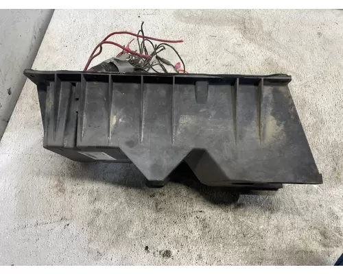 Kenworth T600 Electrical Misc. Parts
