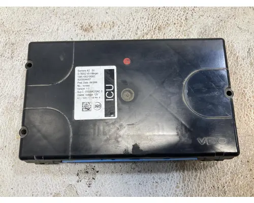 Kenworth T600 Electrical Misc. Parts