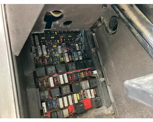 Kenworth T600 Electrical Misc. Parts