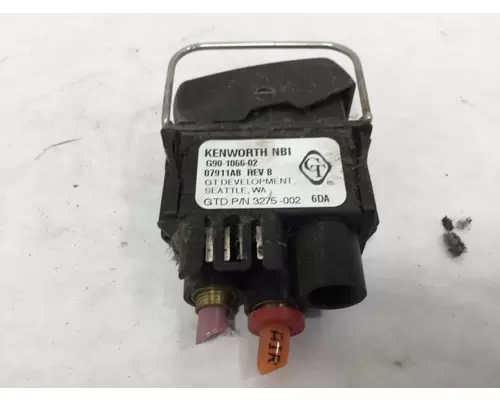 Kenworth T600 Electrical Misc. Parts