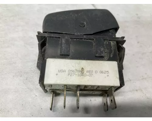 Kenworth T600 Electrical Misc. Parts