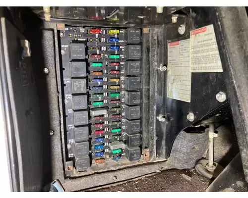 Kenworth T600 Electrical Misc. Parts