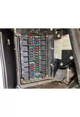 Kenworth T600 Electrical Misc. Parts