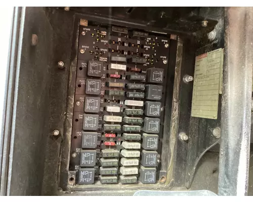 Kenworth T600 Electrical Misc. Parts