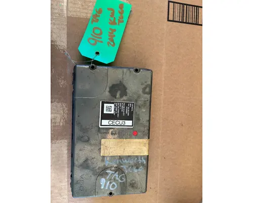 Electrical Parts, Misc. KENWORTH T600 Usa Trade &amp; Exports Inc