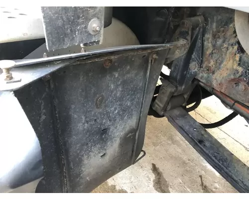 Brackets, Misc. Kenworth T600 Vander Haags Inc Sp