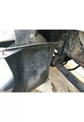 Kenworth T600 Engine Brackets, Misc.