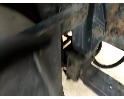 Kenworth T600 Engine Brackets, Misc.