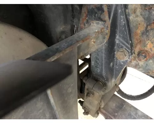 Kenworth T600 Engine Brackets, Misc.