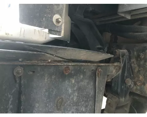 Kenworth T600 Engine Brackets, Misc.