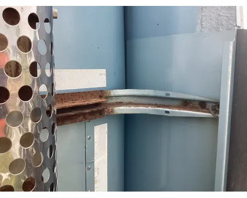 Kenworth T600 Engine Brackets, Misc.