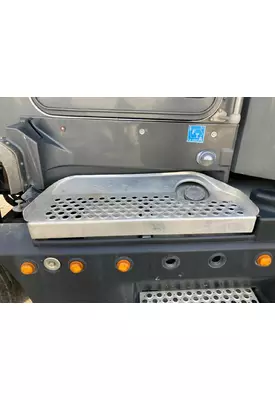 Kenworth T600 Engine Brackets, Misc.