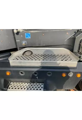Kenworth T600 Engine Brackets, Misc.