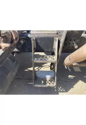 Kenworth T600 Engine Brackets, Misc.