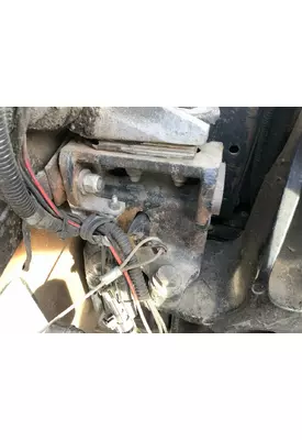 Kenworth T600 Engine Brackets, Misc.