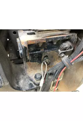 Kenworth T600 Engine Brackets, Misc.