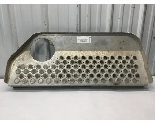 Kenworth T600 Engine Brackets, Misc.