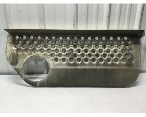 Kenworth T600 Engine Brackets, Misc.