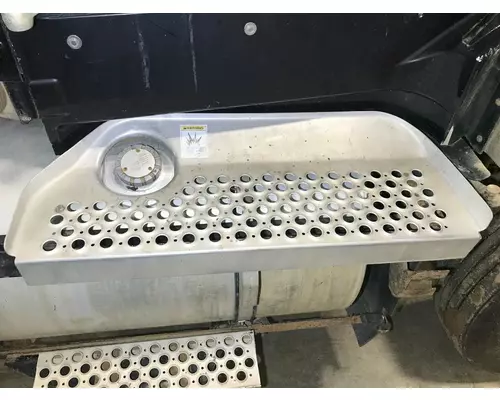 Kenworth T600 Engine Brackets, Misc.