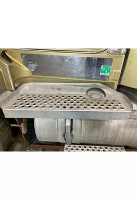 Kenworth T600 Engine Brackets, Misc.