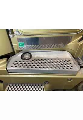 Kenworth T600 Engine Brackets, Misc.