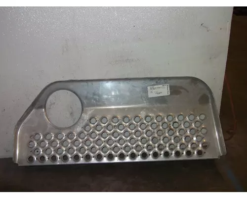 Kenworth T600 Engine Brackets, Misc.