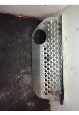 Kenworth T600 Engine Brackets, Misc.