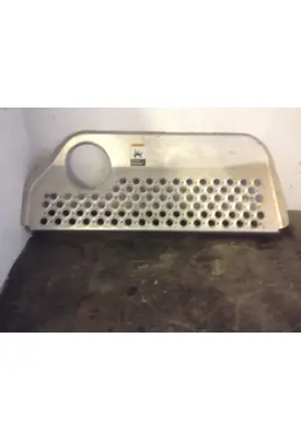 Kenworth T600 Engine Brackets, Misc.