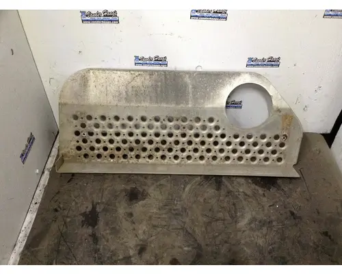 Kenworth T600 Engine Brackets, Misc.