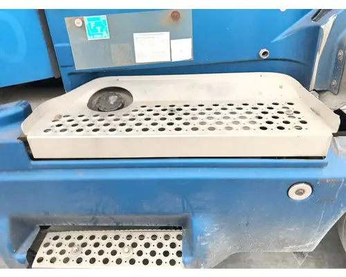 Kenworth T600 Engine Brackets, Misc.