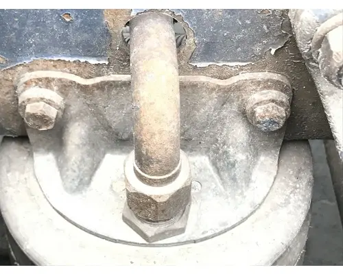 Kenworth T600 Engine Brackets, Misc.