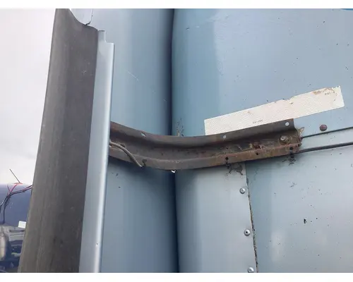 Kenworth T600 Engine Brackets, Misc.