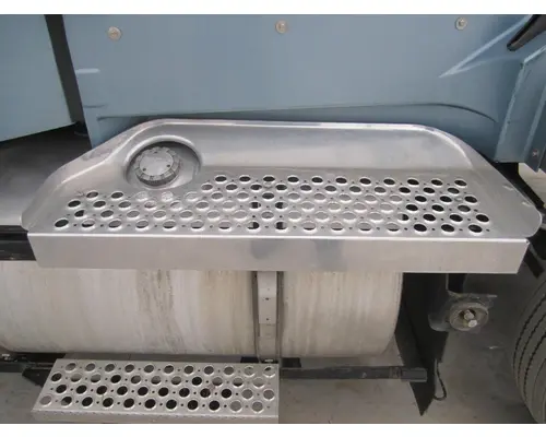 Brackets, Misc. Kenworth T600 Vander Haags Inc Cb