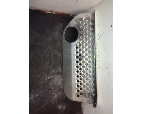 Brackets, Misc. Kenworth T600 Vander Haags Inc Cb