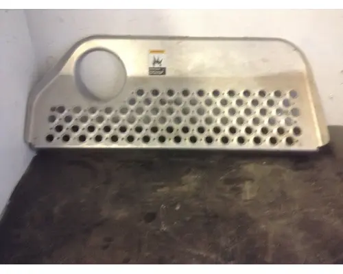 Brackets, Misc. Kenworth T600 Vander Haags Inc Cb