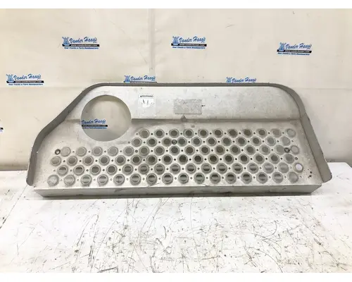 Brackets, Misc. Kenworth T600 Vander Haags Inc Cb