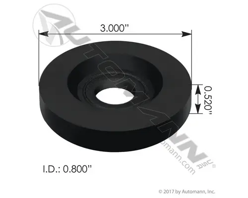 Engine Mounts KENWORTH T600 LKQ Western Truck Parts