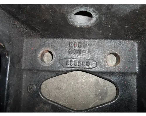 Engine Mounts KENWORTH T600 Valley Truck - Grand Rapids