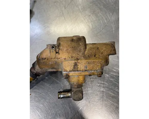 Engine Parts, Misc. KENWORTH T600 Payless Truck Parts