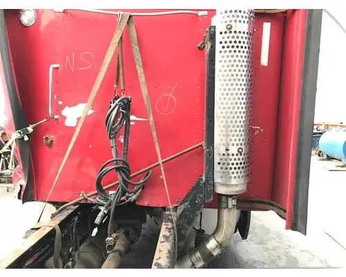 Kenworth T600 Exhaust Assembly