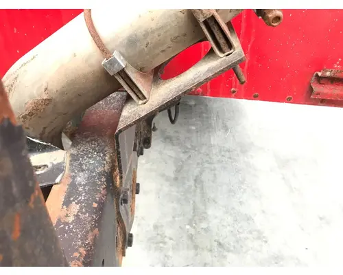 Kenworth T600 Exhaust Assembly
