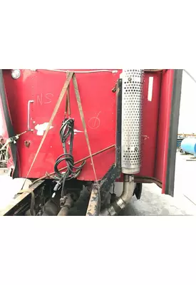 Kenworth T600 Exhaust Bracket