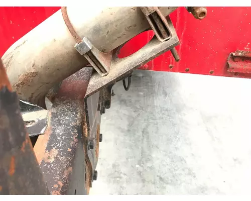 EGR Bracket Kenworth T600 Vander Haags Inc WM